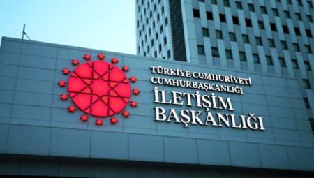 Bağlantı Başkanlığı’ndan toplumsal medyadaki zelzele imajına ait açıklama!