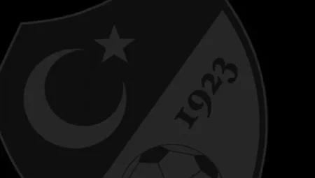 Türkiye Futbol Federasyonu Uğur Kurt’un Vefat Açıklaması Yaptı
