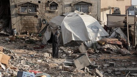 İsrailli Bakan: 12 ay sonra 7 Ekim savaşı bitmiş olacak