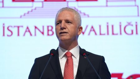 İstanbul Valisi Gül’den son dakika zelzele açıklaması