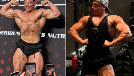2,3 milyon takipçisi olan fitness fenomeni meskeninde meyyit bulundu