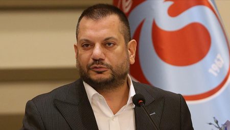 ‘Taraftara sözümüzdür’ diyen Ertuğrul Doğan: Bu daha başlangıç