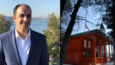 Beykoz’dan Dünyaya Mimar Bayram Çevik: 600’ü aşkın yapıtta “Mahalleye ilişkin olma” imzası