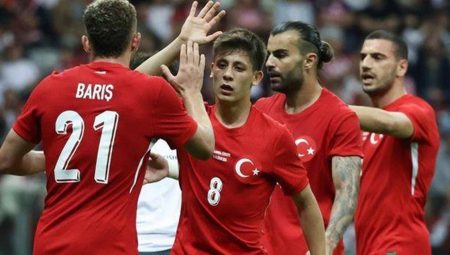CANLI İZLE: Venezuela – Türkiye hazırlık maçını canlı, şifresiz, full, HD izle! Venezuela – Türkiye hazırlık maçı nereden izlenir?