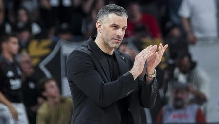 Dusan Alimpijevic: Beşiktaş’ı en doruğa taşıdık