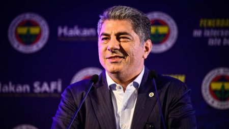 Hakan Safi’den Aziz Yıldırım’a tenkit yağmuru! Geçmiş kelamlarını hatırlattı