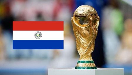 Paraguay Dünya Kupası takımı 2026! Paraguay ulusal grup takımı oyuncuları kimler var?