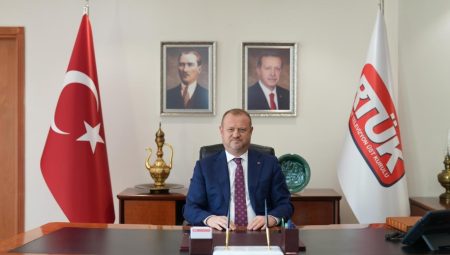 RTÜK Başkanı Mehmet Daniş’ten Cumhurbaşkanı Erdoğan’ı maksat alan Netanyahu’ya sert reaksiyon