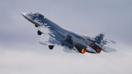 Ruslar satmaya yanaşmıyordu! Kuzey Afrika ülkesinden Su-57 atağı