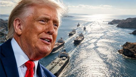 Trump’tan İran ile varılan muahedenin akabinde birinci açıklama: Hürmüz Boğazı açılacak, abluka kaldırılacak